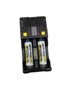Зарядное устройство для аккумуляторов Armytek Uni C2 / A02401С