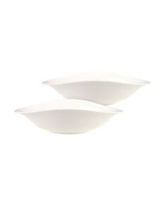 Набор тарелок Villeroy & Boch Vapiano / 10-4257-8472 Villeroy & boch