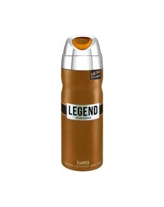 Дезодорант-спрей Emper Legend for Men
