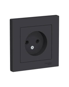 Розетка Systeme (Schneider) Electric AtlasDesign ATN001040 Systeme (schneider) electric