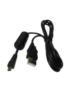 Кабель Sipl USB-кабель для фотоаппаратов Nikon Minolta Panasonic / KF1