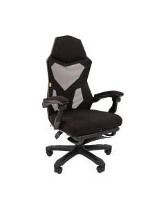 Кресло офисное Chairman CH571