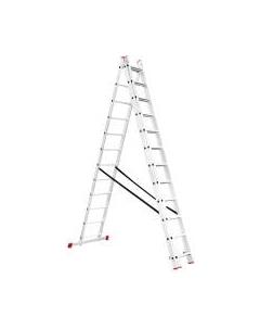 Лестница-стремянка LadderBel LS312 Ladderbel