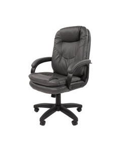 Кресло офисное Chairman 668LT N