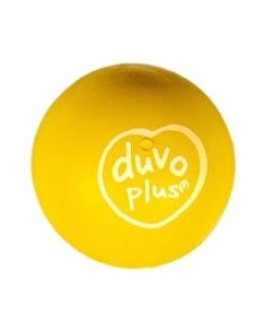 Игрушка для собак Duvo Plus Мяч резиновый / 10153 Duvo plus