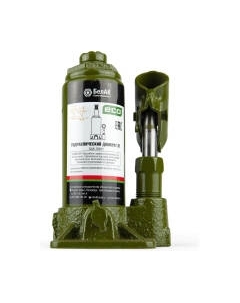 Бутылочный домкрат БелАК Eco 3т БАК.70012 Белак