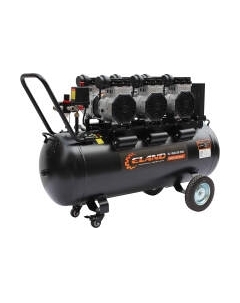 Воздушный компрессор Eland EL-10061OF PRO