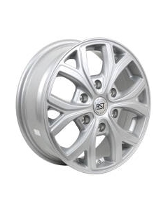 Литой диск R056 16x6.5" 6x139.7мм DIA 92.5мм ET 50мм SL Rst wheels