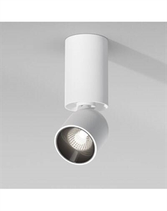 Точечный светильник Elektrostandard Spot 25106 LED 8W 4000K