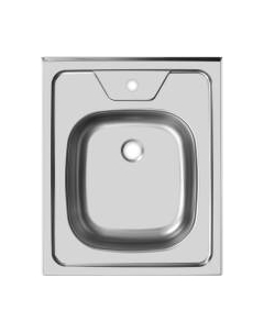 Мойка кухонная Ukinox STD500.600 5C 0C