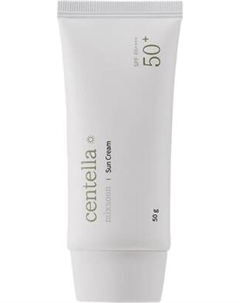 Крем солнцезащитный Mixsoon Centella Sun Cream