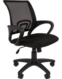 Кресло офисное Chairman 696