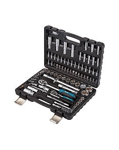 Универсальный набор инструментов Bort BTK-94