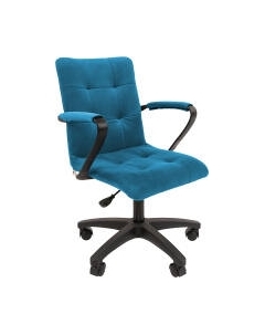 Кресло офисное Chairman 030