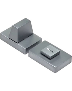 Фиксатор дверной защелки Lockstyle WC MPR CBM