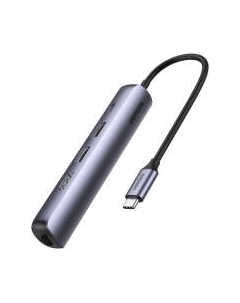 USB-хаб Ugreen CM418 / 10919
