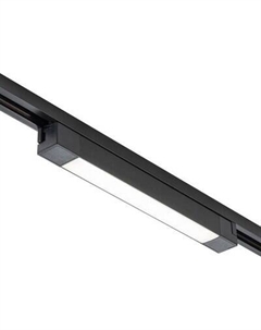 Трековый светильник ESCADA 20001TRU/01LED SBK Escada