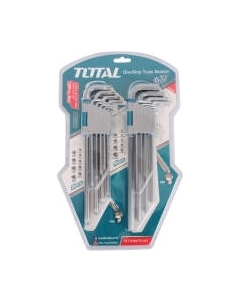 Набор ключей TOTAL THT106KT0181 Total