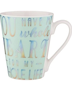 Кружка Break Time / 260-796 Lefard