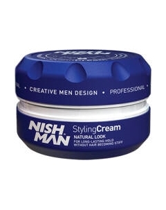 Крем для укладки волос NishMan Styling Cream Nishman