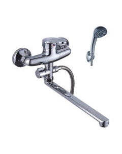 Смеситель Эверест D40 B21-028