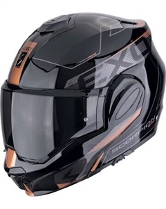 Мотошлем Exo-Tech Evo Traveller Scorpion exo