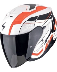 Мотошлем Scorpion Exo Exo-Z1 Vue Scorpion exo