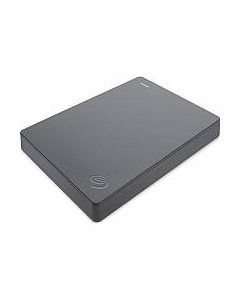 Внешний жесткий диск External Basic 4TB (STJL4000400) Seagate