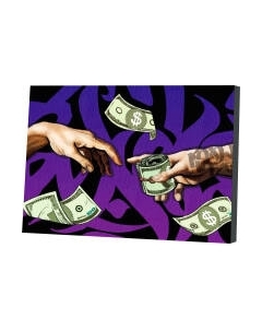 Картина по номерам Школа талантов Искусство / 10524533