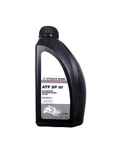 Трансмиссионное масло Mitsubishi ATF SP III / MZ320215
