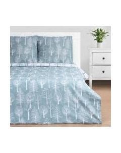 Комплект постельного белья Этель Forest / 7733871