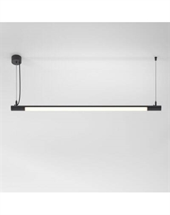 Трековый светильник Elektrostandard Module System 85175/01 18W 3000K