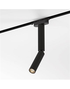 Трековый светильник Elektrostandard Pika 85112/01 6W 4000K