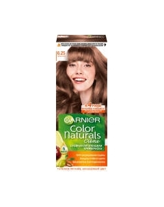 Крем-краска для волос Garnier Color Naturals Creme 6.25