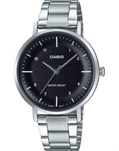 Часы наручные женские Casio LTP-VT03D-1B
