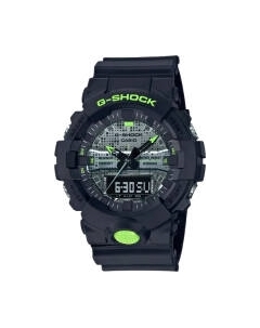 Часы наручные мужские Casio GA-800DC-1A