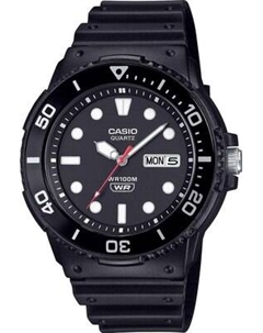 Часы наручные мужские Casio MRW-230H-1E1