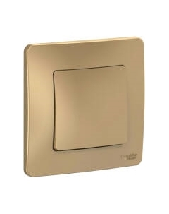 Выключатель Systeme (Schneider) Electric Blanca BLNVS010104 Systeme (schneider) electric