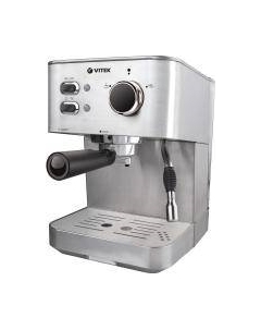 Кофеварка эспрессо Vitek VT-1515
