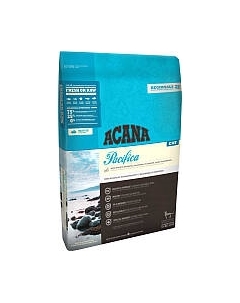 Сухой корм для кошек Pacifica Acana