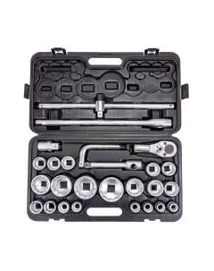 Универсальный набор инструментов ForceKraft FK-68262-9(56221) Forcekraft