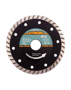 Отрезной диск алмазный 08791 Sthor