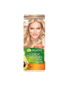 Крем-краска для волос Garnier Color Naturals Creme 9.1