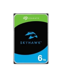 Жесткий диск Seagate 6TB (ST6000VX009)