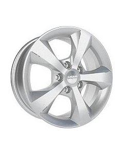 Литой диск Кельн 16x7" 5x114.3мм DIA 67.1мм ET 40мм S Skad