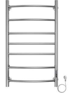 Полотенцесушитель электрический GRANULA Форма 50x80 2/3/2 D32 Granula