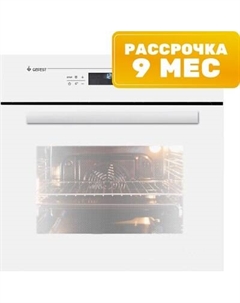 Электрический духовой шкаф GEFEST ДА 622-04 Б Gefest