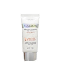 Крем солнцезащитный 3in1 Collagen Sun Cream Enough