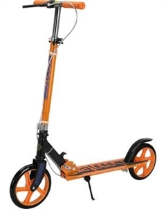 Самокат городской Ricos Shine JSCM6698