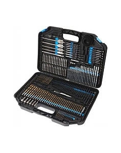 Набор сверл F-924U246 Forsage